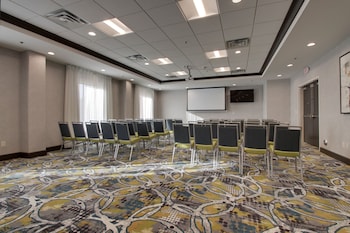 hampton inn and suites knightdale raleigh