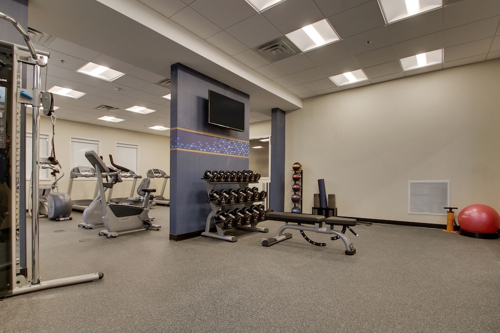 hampton inn and suites knightdale raleigh