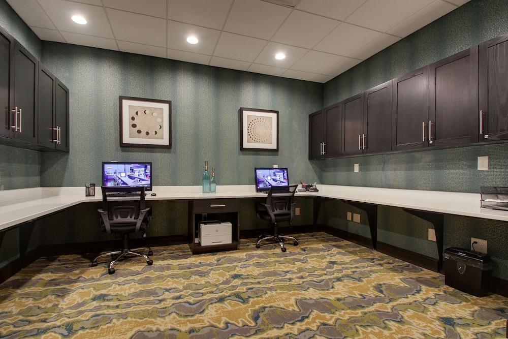 hampton inn and suites knightdale raleigh