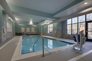hampton inn and suites knightdale raleigh