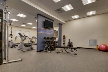 hampton inn and suites knightdale raleigh