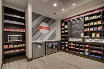 hampton inn and suites knightdale raleigh