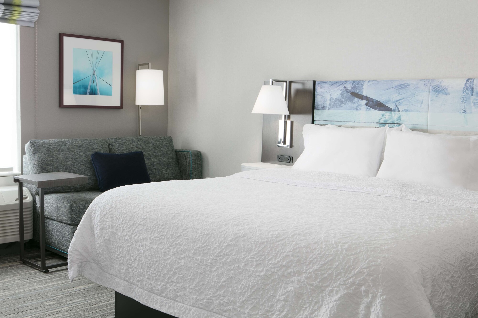 hampton inn wichita northwest