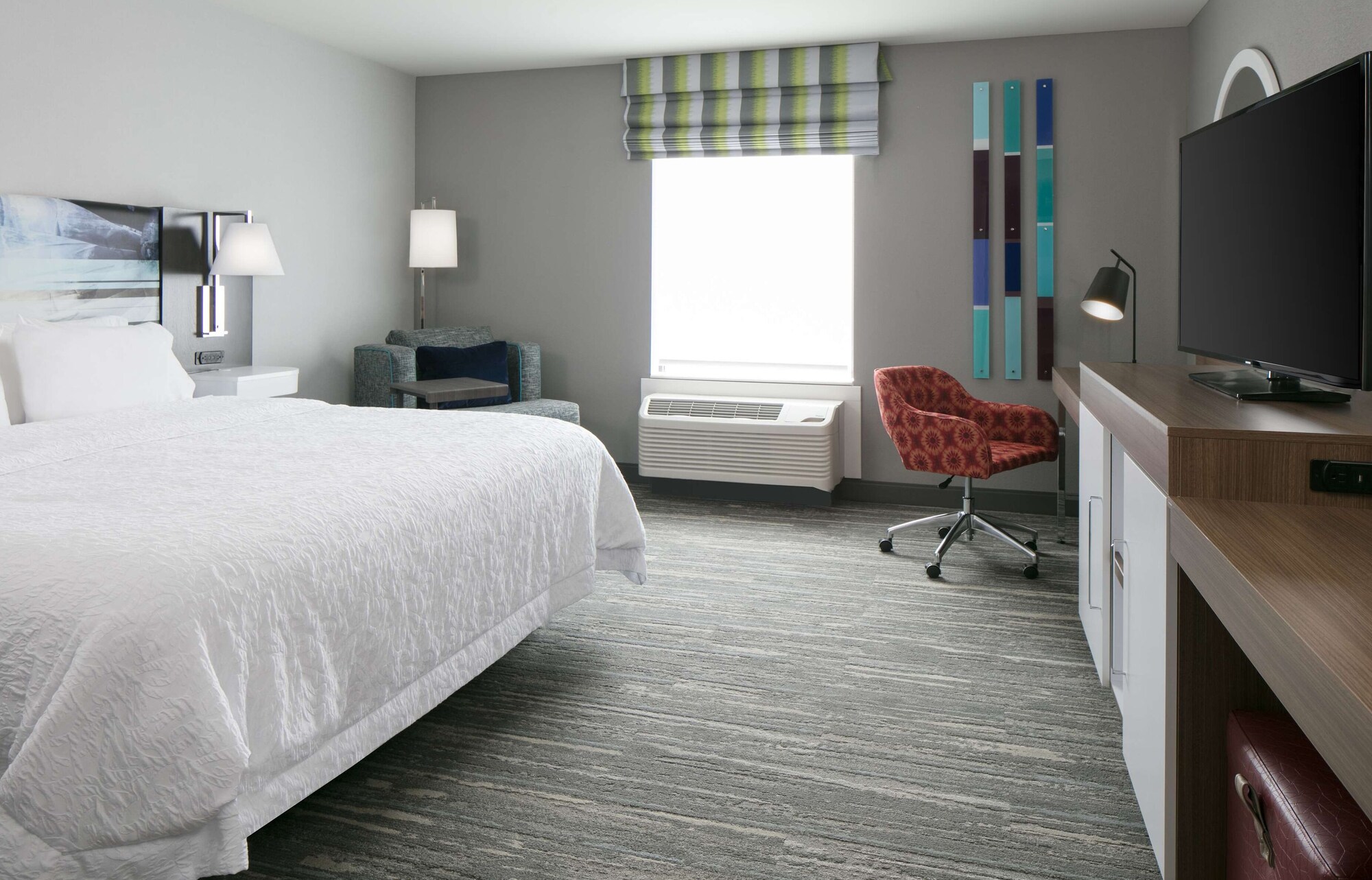 hampton inn wichita northwest