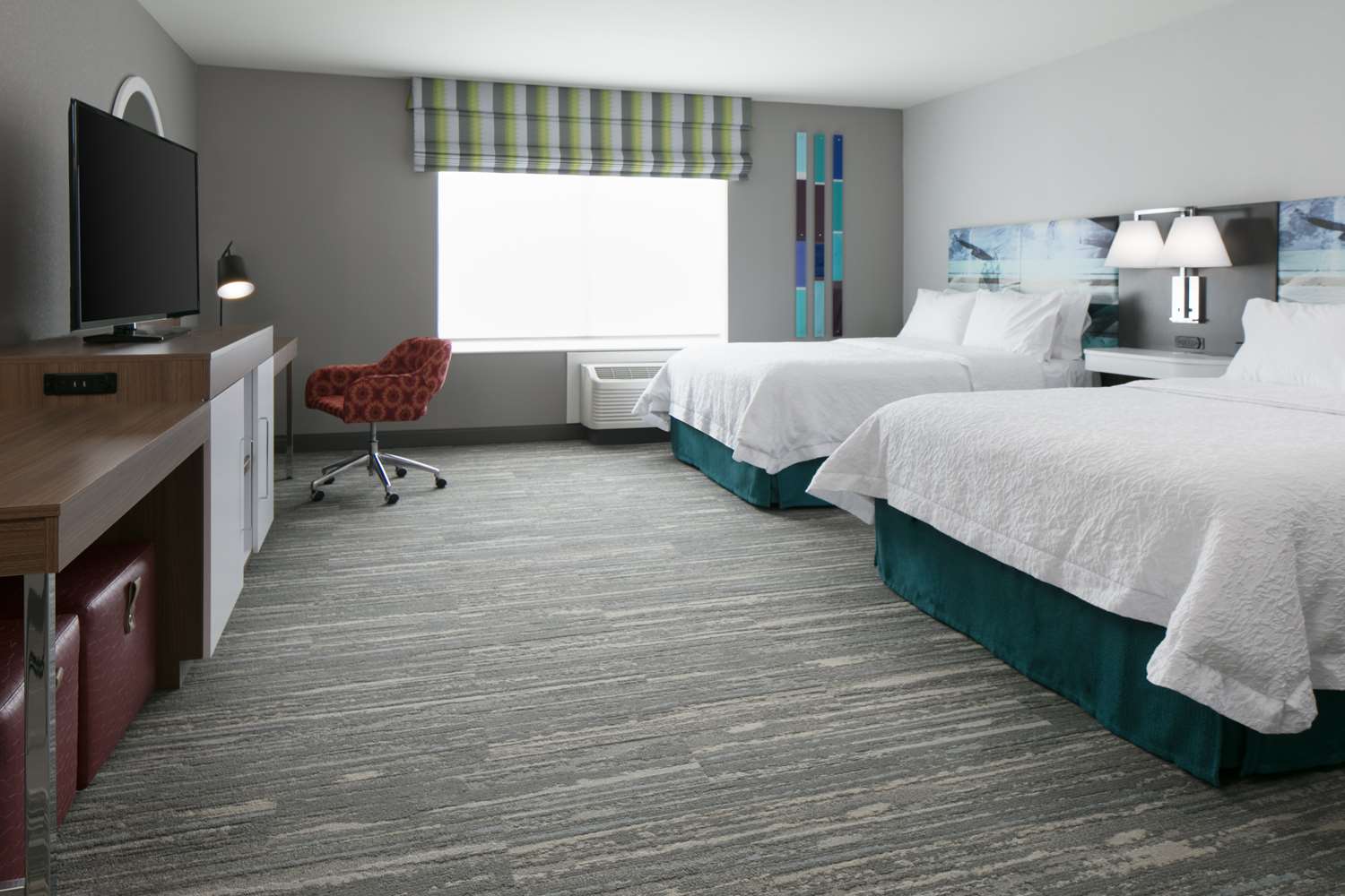 hampton inn wichita northwest