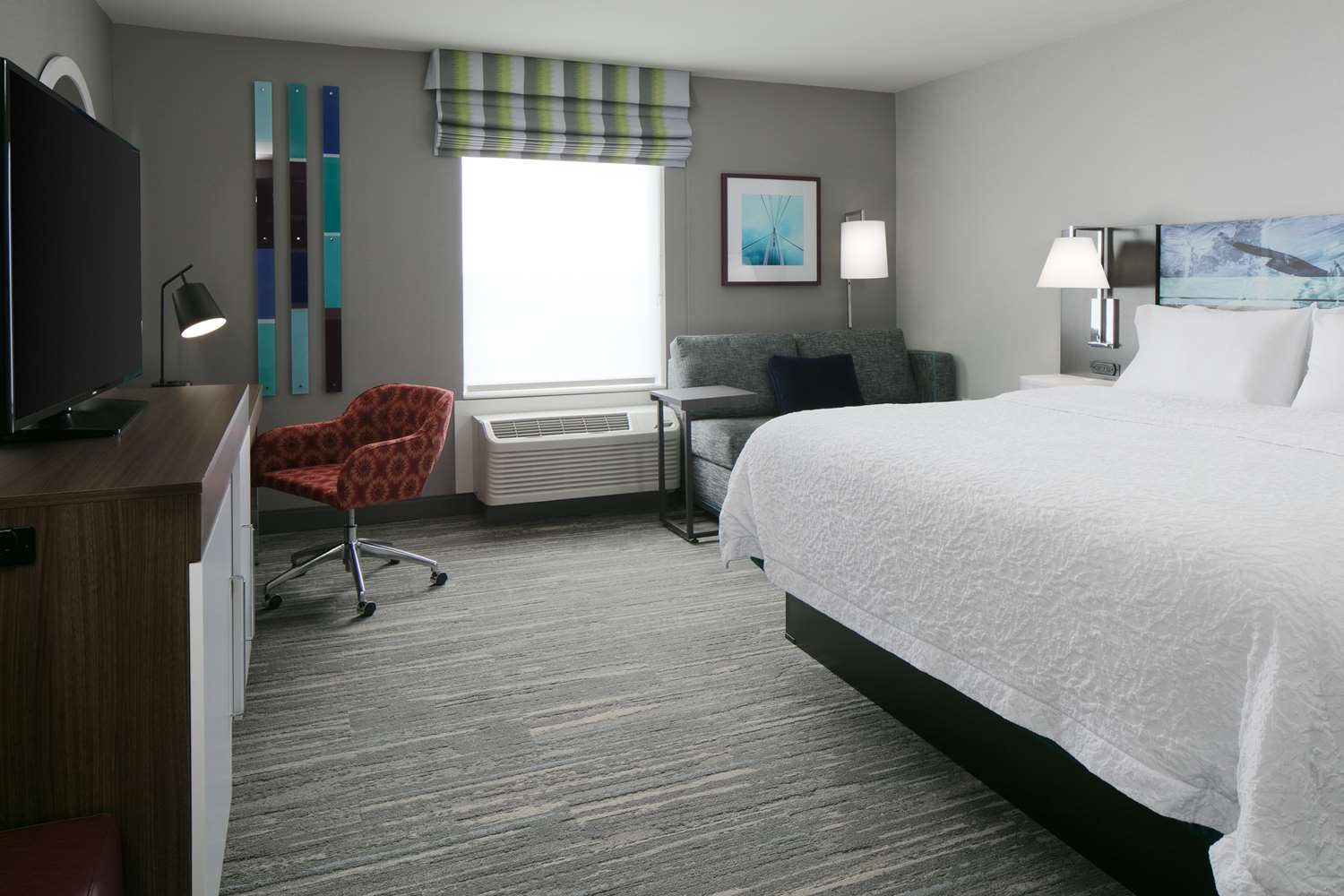 hampton inn wichita northwest