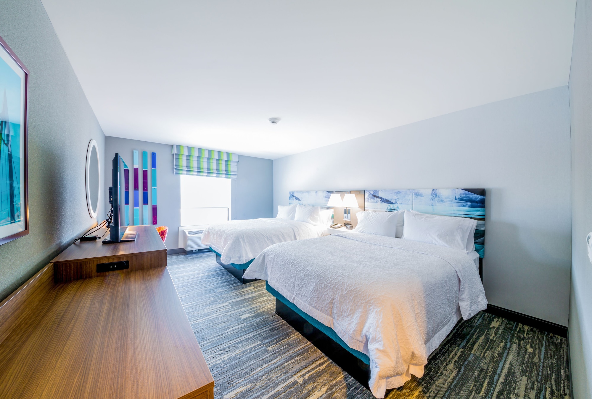 hampton inn wichita northwest