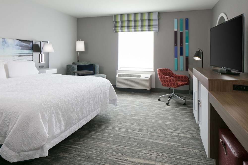 hampton inn wichita northwest