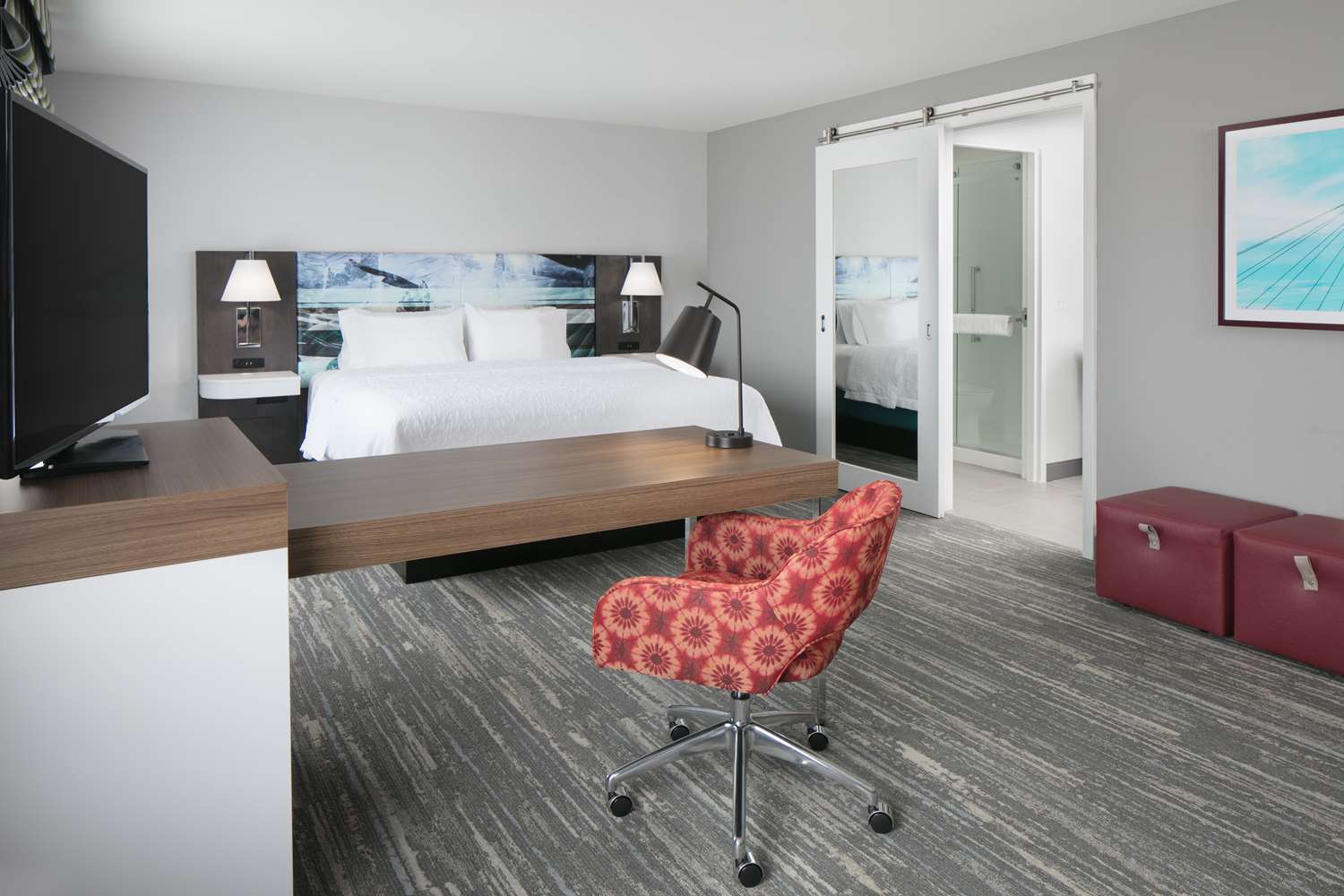 hampton inn wichita northwest