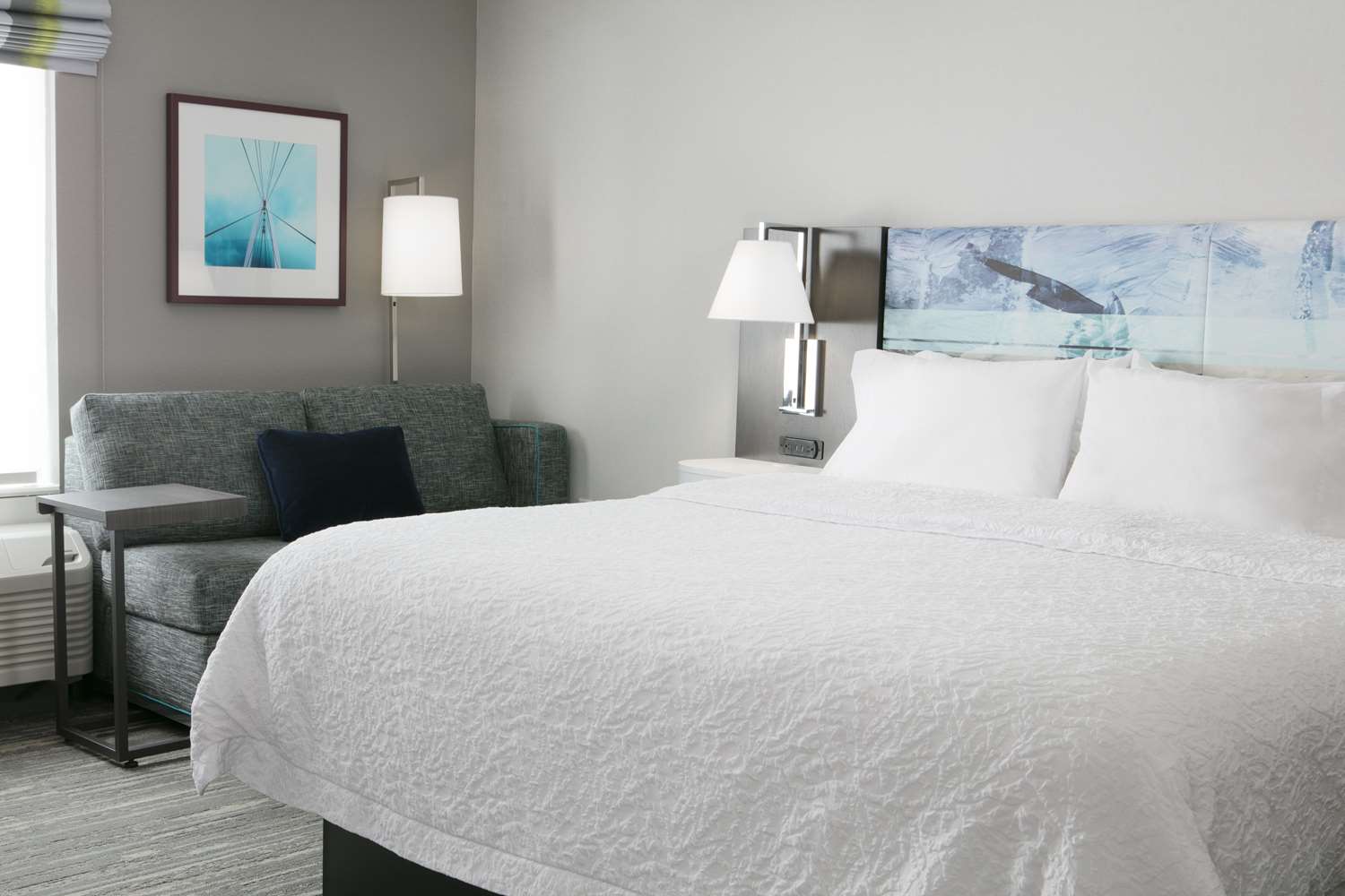 hampton inn wichita northwest