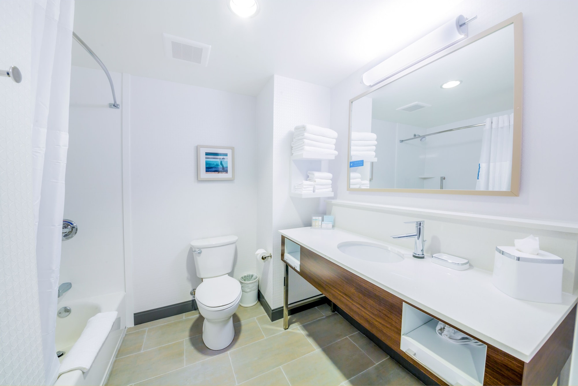hampton inn wichita northwest