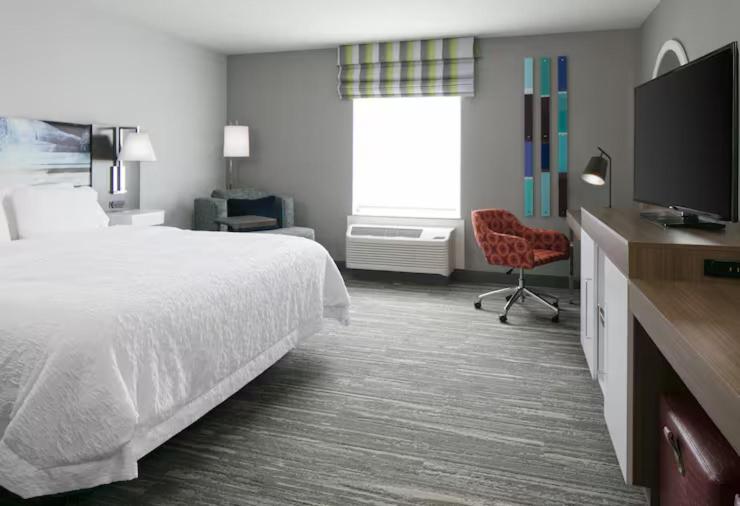 hampton inn wichita northwest