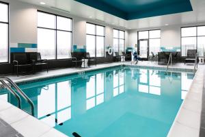 Hampton Inn Wichita Northwest,Sedgwick>>Maize,3 star