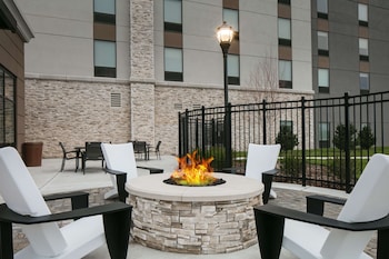 Hampton Inn Wichita Northwest,Sedgwick>>Maize,3 star