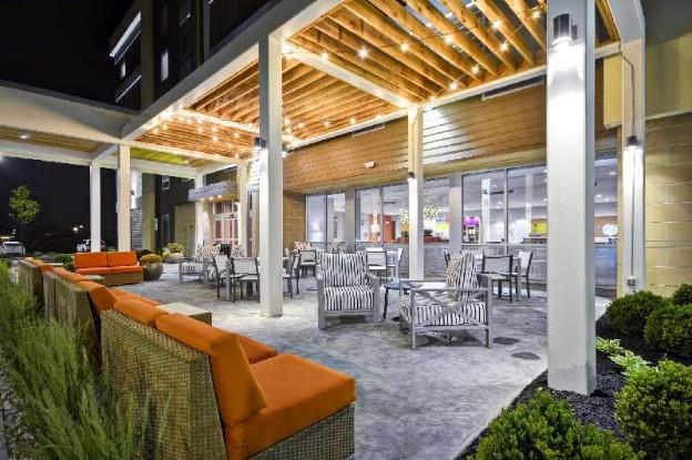 home2 suites by hilton blue ash cincinnati