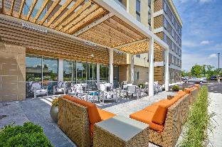 Home2 Suites By Hilton Blue Ash Cincinnati,Cincinnati>>Blue Ash,3 star