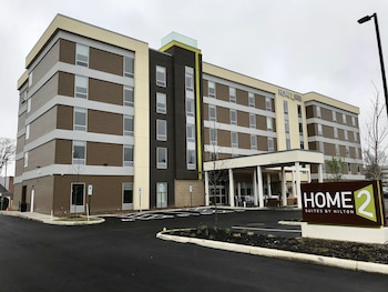 home2 suites by hilton blue ash cincinnati