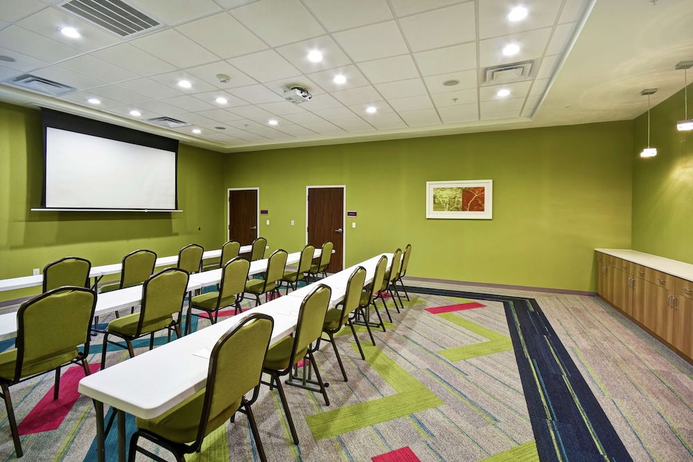 home2 suites by hilton oklahoma city airport