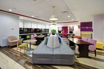 home2 suites by hilton oklahoma city airport