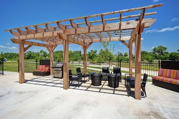 Home2 Suites By Hilton Oklahoma City Airport,Oklahoma City>>Oklahoma,3 star