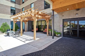 Home2 Suites By Hilton Oklahoma City Airport,Oklahoma City>>Oklahoma,3 star