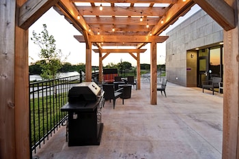 Home2 Suites By Hilton Oklahoma City Airport,Oklahoma City>>Oklahoma,3 star