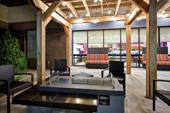 Home2 Suites By Hilton Oklahoma City Airport,Oklahoma City>>Oklahoma,3 star
