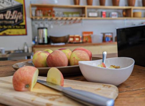 the astro