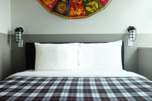The Chicago Hotel Collection River North,Near North Side>>Chicago,3 star