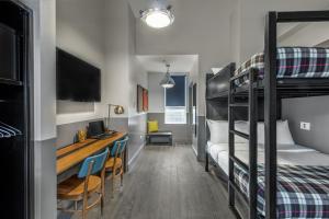 The Chicago Hotel Collection River North,Near North Side>>Chicago,3 star