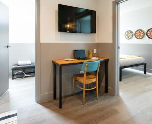 The Chicago Hotel Collection River North,Near North Side>>Chicago,3 star