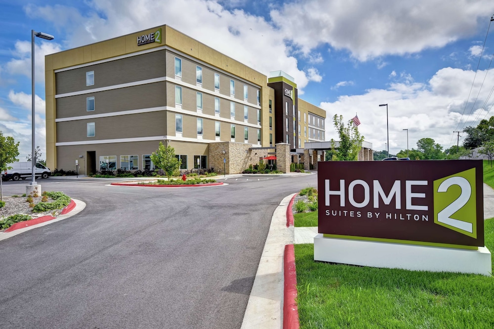 Home2 Suites By Hilton Springfield North,Missouri>>Springfield,3 star