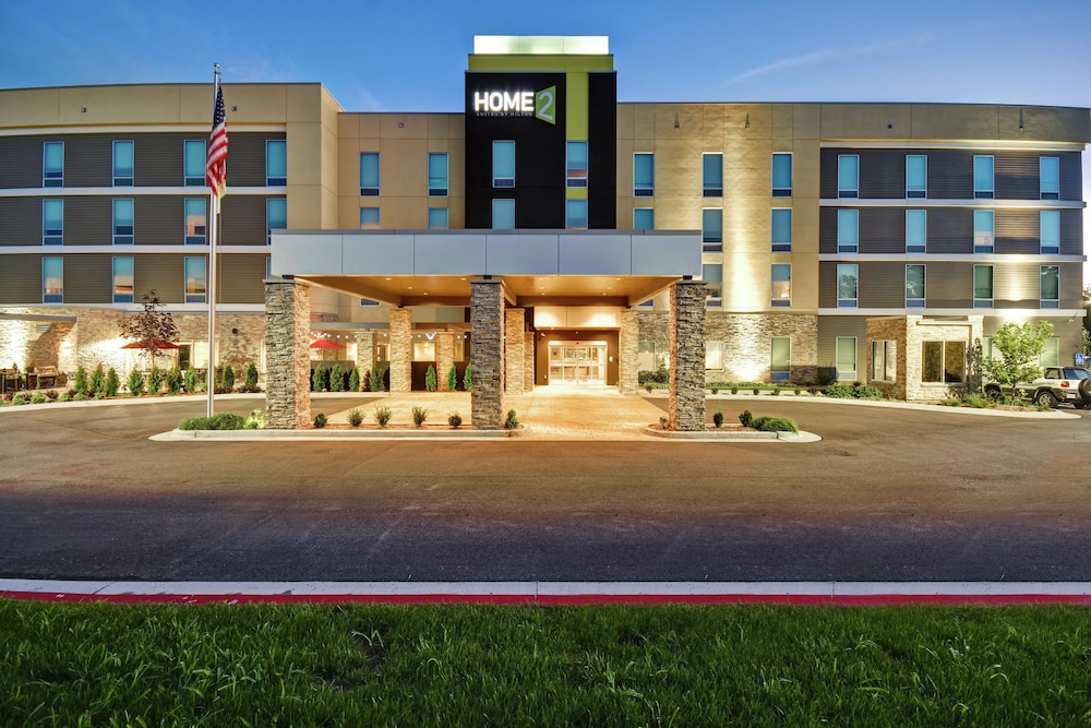 Home2 Suites By Hilton Springfield North,Missouri>>Springfield,3 star