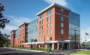 Homewood Suites By Hilton Needham Boston,Bridgewater>>Boston,3 star