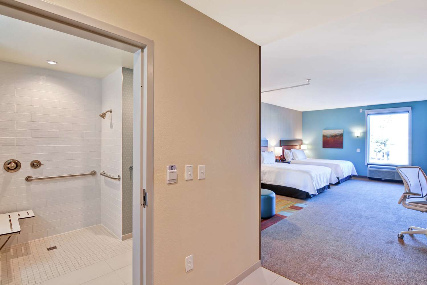 home2 suites by hilton las vegas strip south