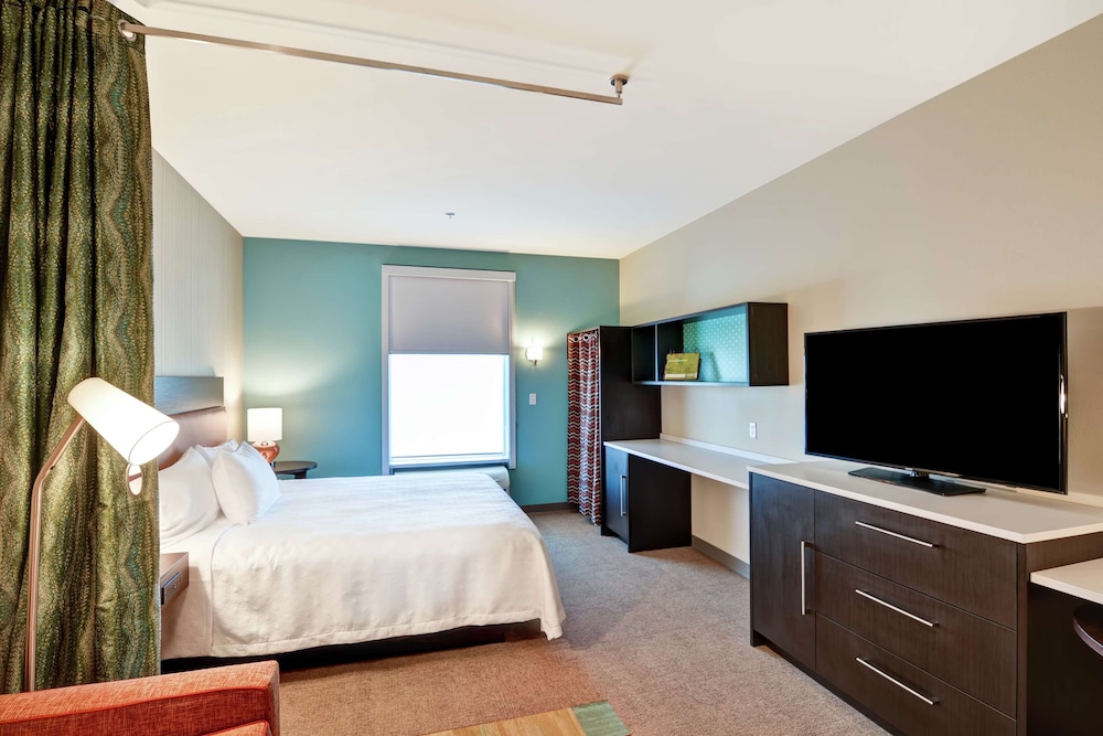 home2 suites by hilton las vegas strip south