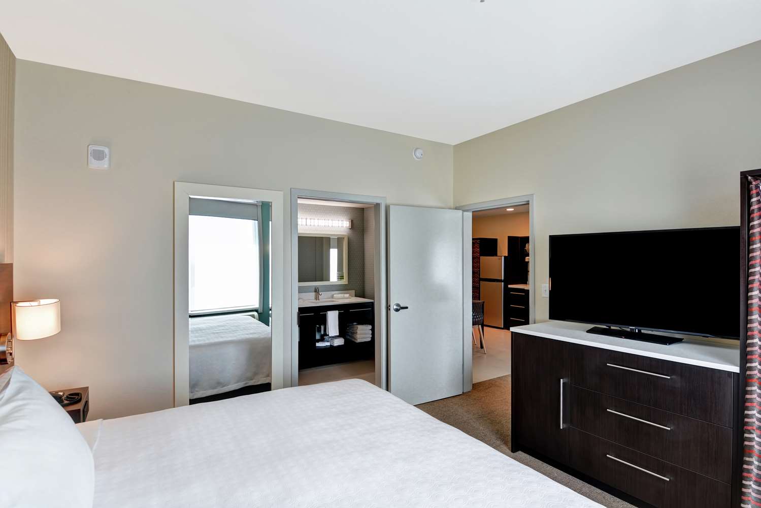 home2 suites by hilton las vegas strip south