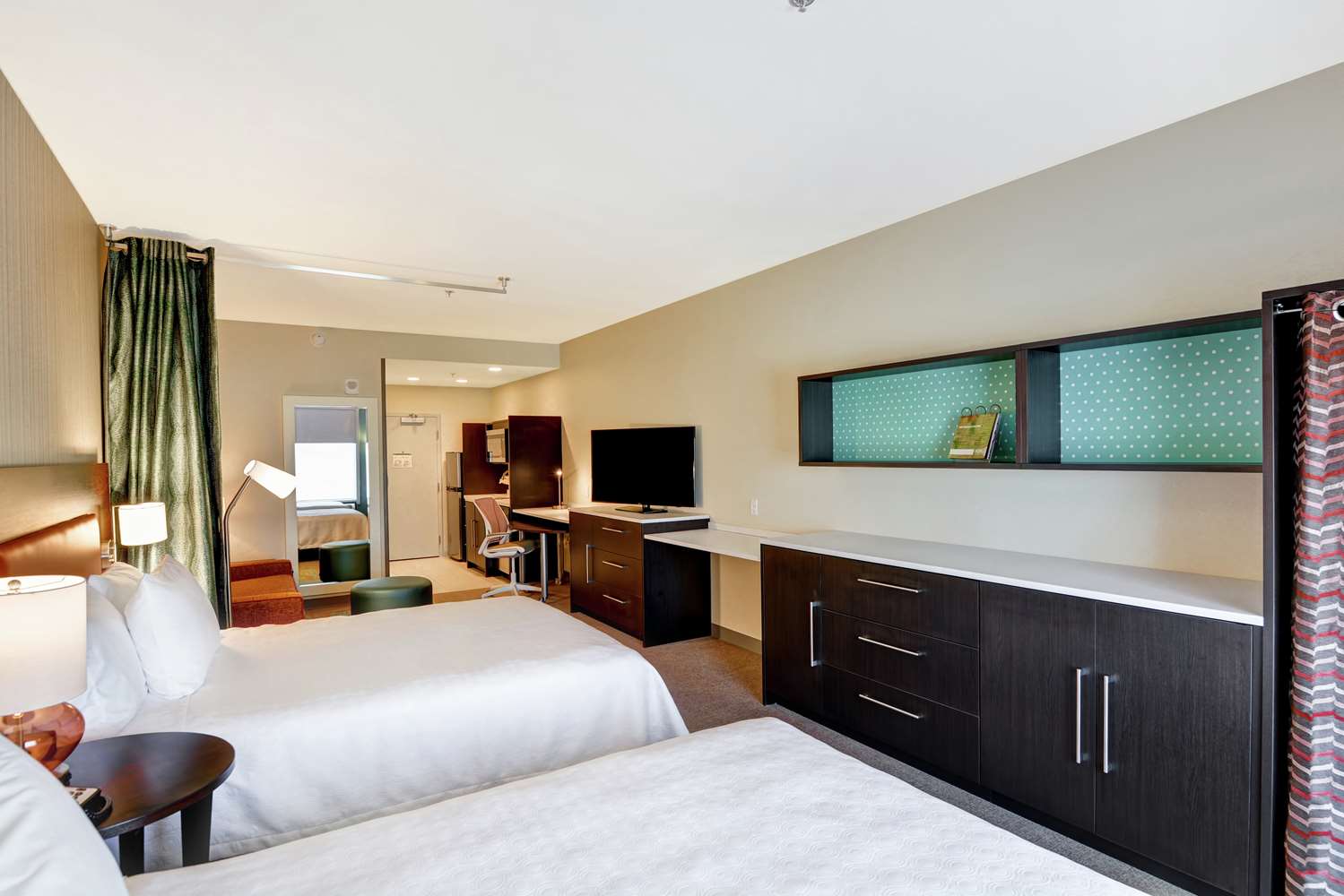 home2 suites by hilton las vegas strip south