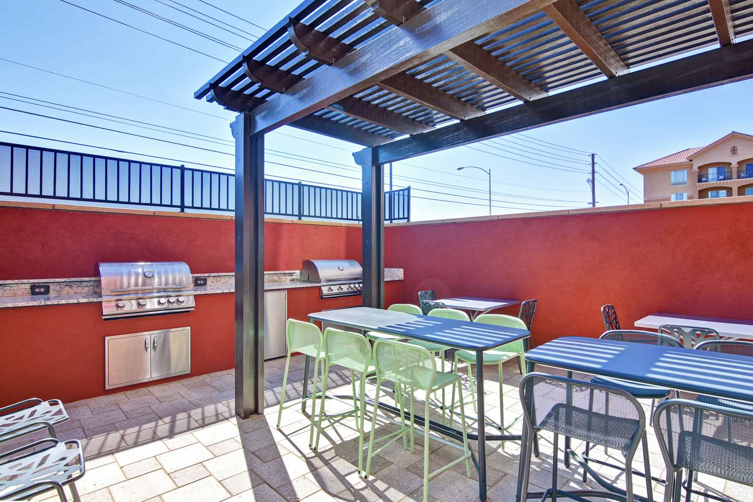 home2 suites by hilton las vegas strip south