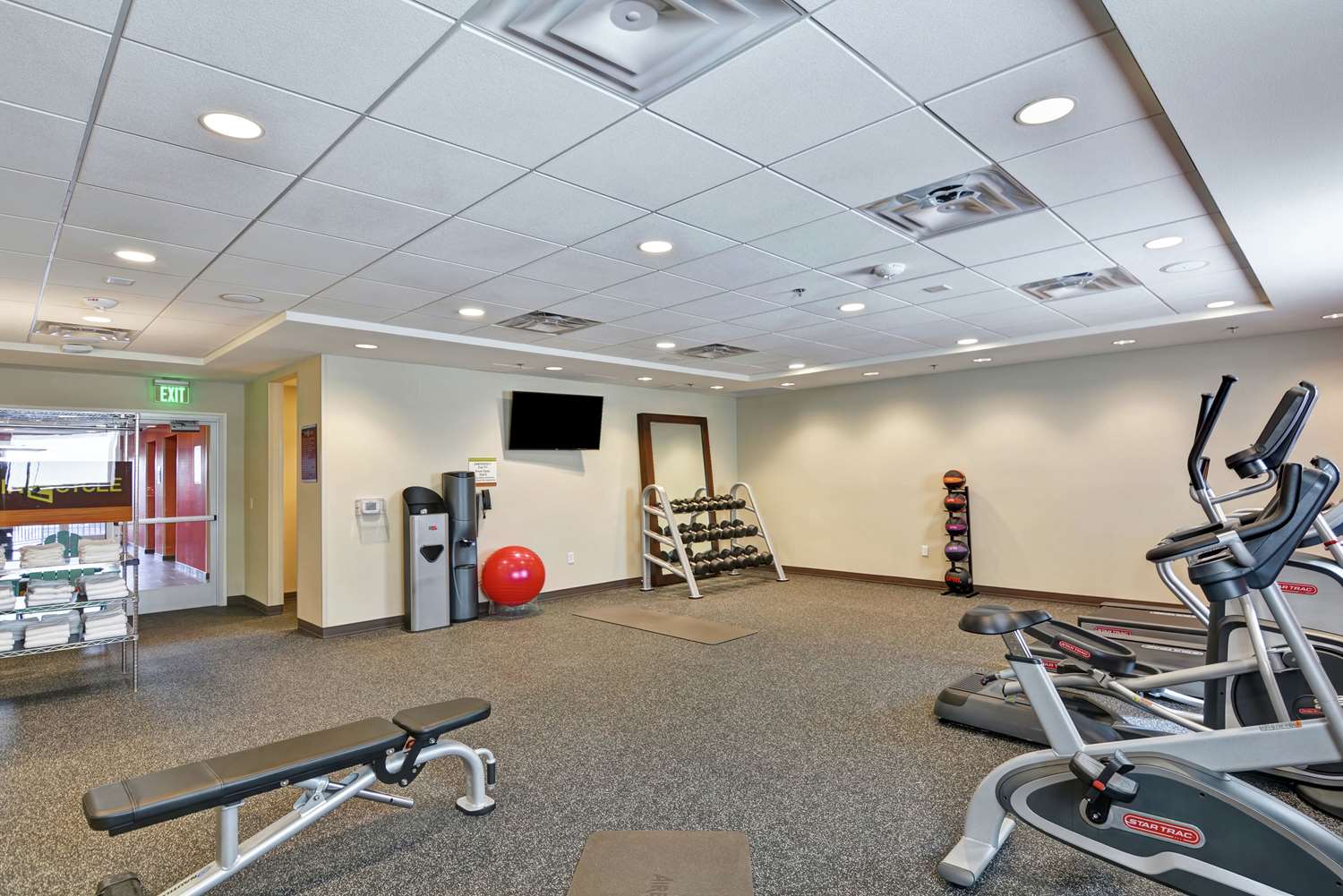home2 suites by hilton las vegas strip south
