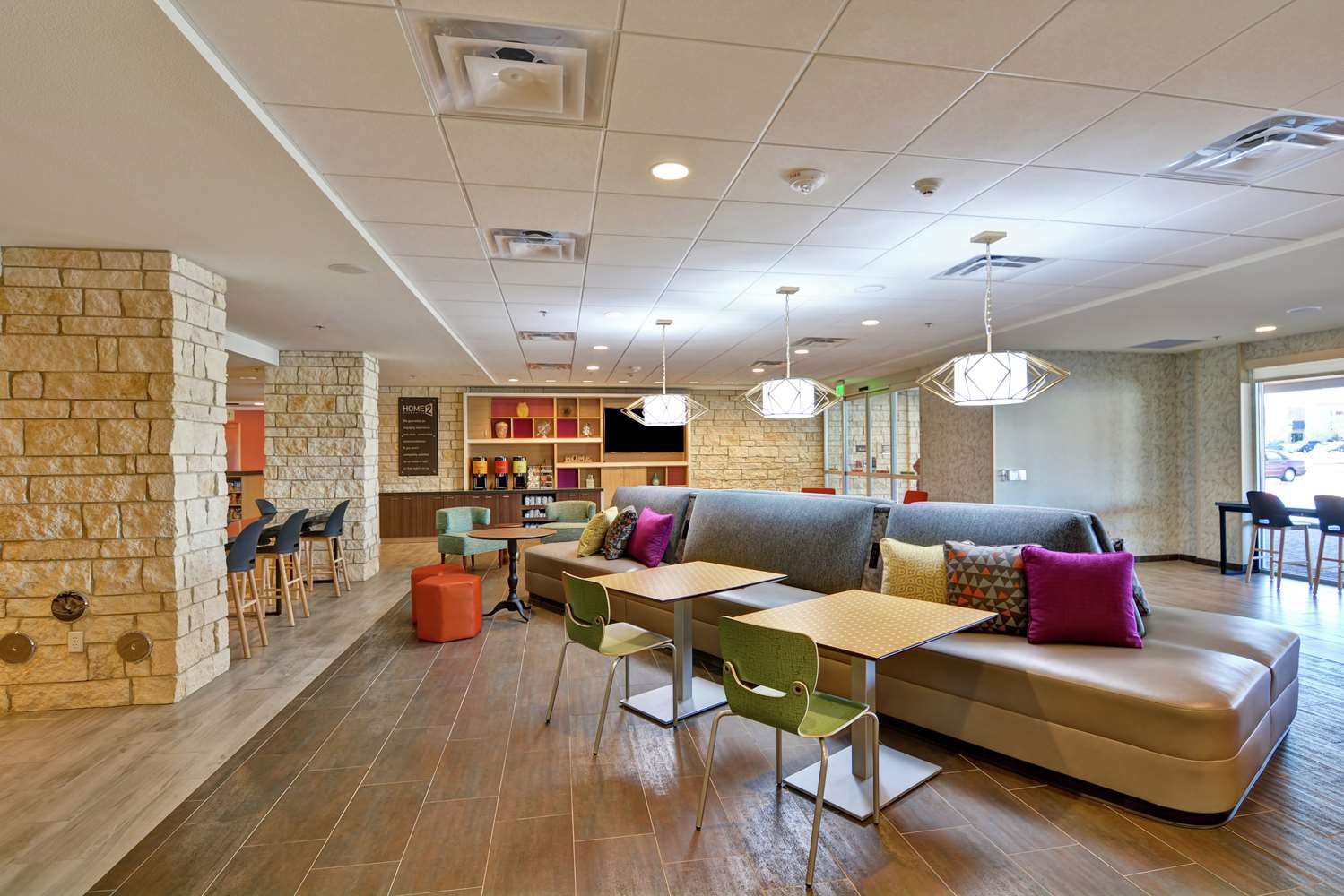 home2 suites by hilton las vegas strip south