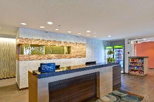 Home2 Suites By Hilton Las Vegas Strip South,Downtown Las Vegas>>Clark County,3 star