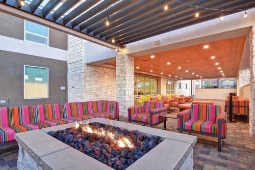 home2 suites by hilton las vegas strip south