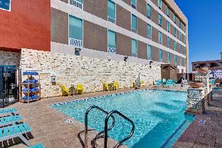 home2 suites by hilton las vegas strip south