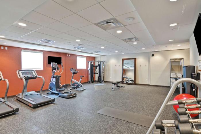 home2 suites by hilton las vegas strip south