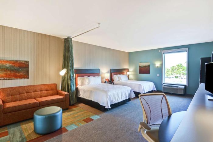 home2 suites by hilton las vegas strip south