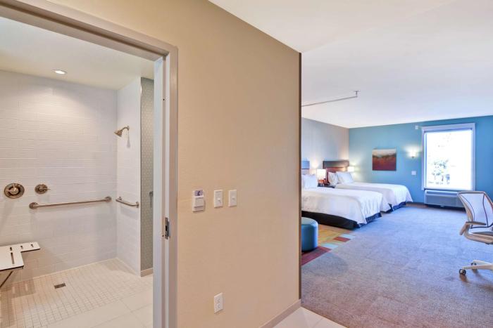 home2 suites by hilton las vegas strip south