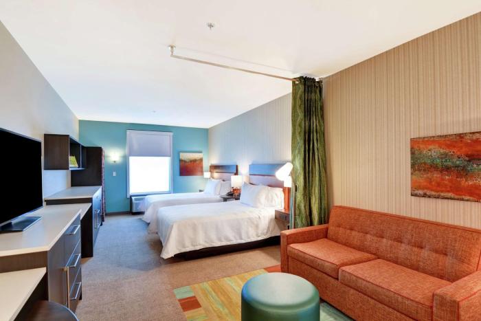 home2 suites by hilton las vegas strip south