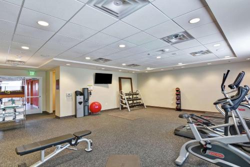 home2 suites by hilton las vegas strip south