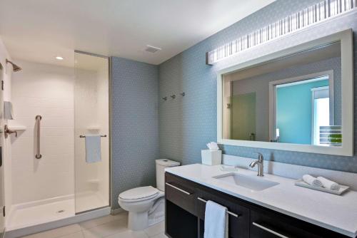 home2 suites by hilton las vegas strip south